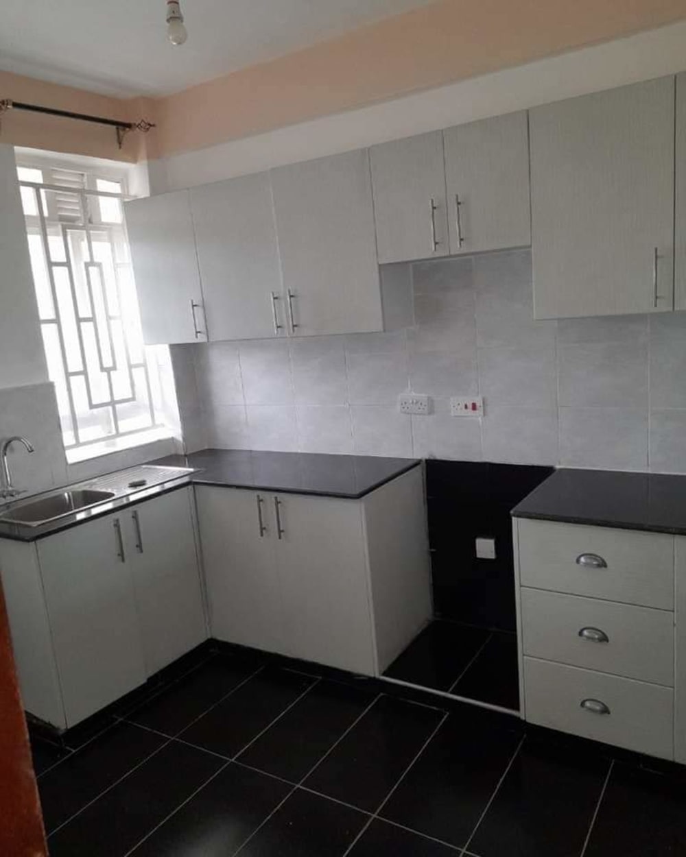 2 bedroom Apartment for rent in Kakamega