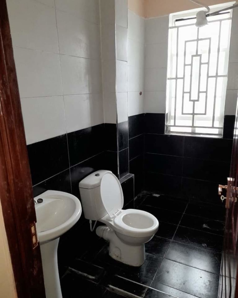 2 bedroom Apartment for rent in Kakamega