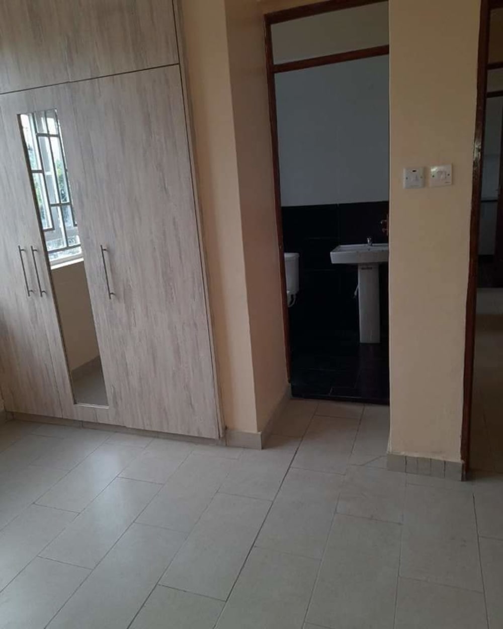 2 bedroom Apartment for rent in Kakamega