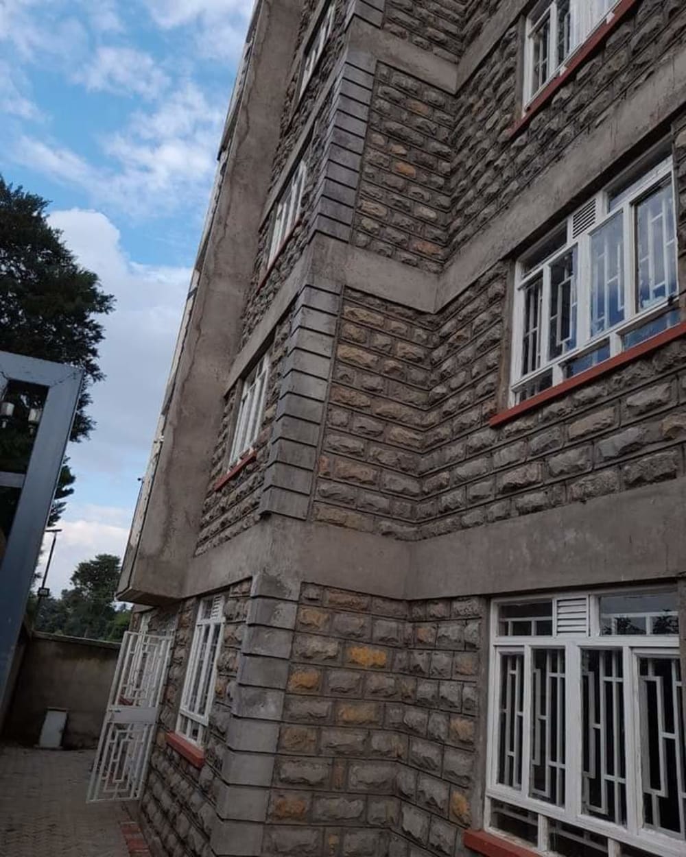 2 bedroom Apartment for rent in Kakamega