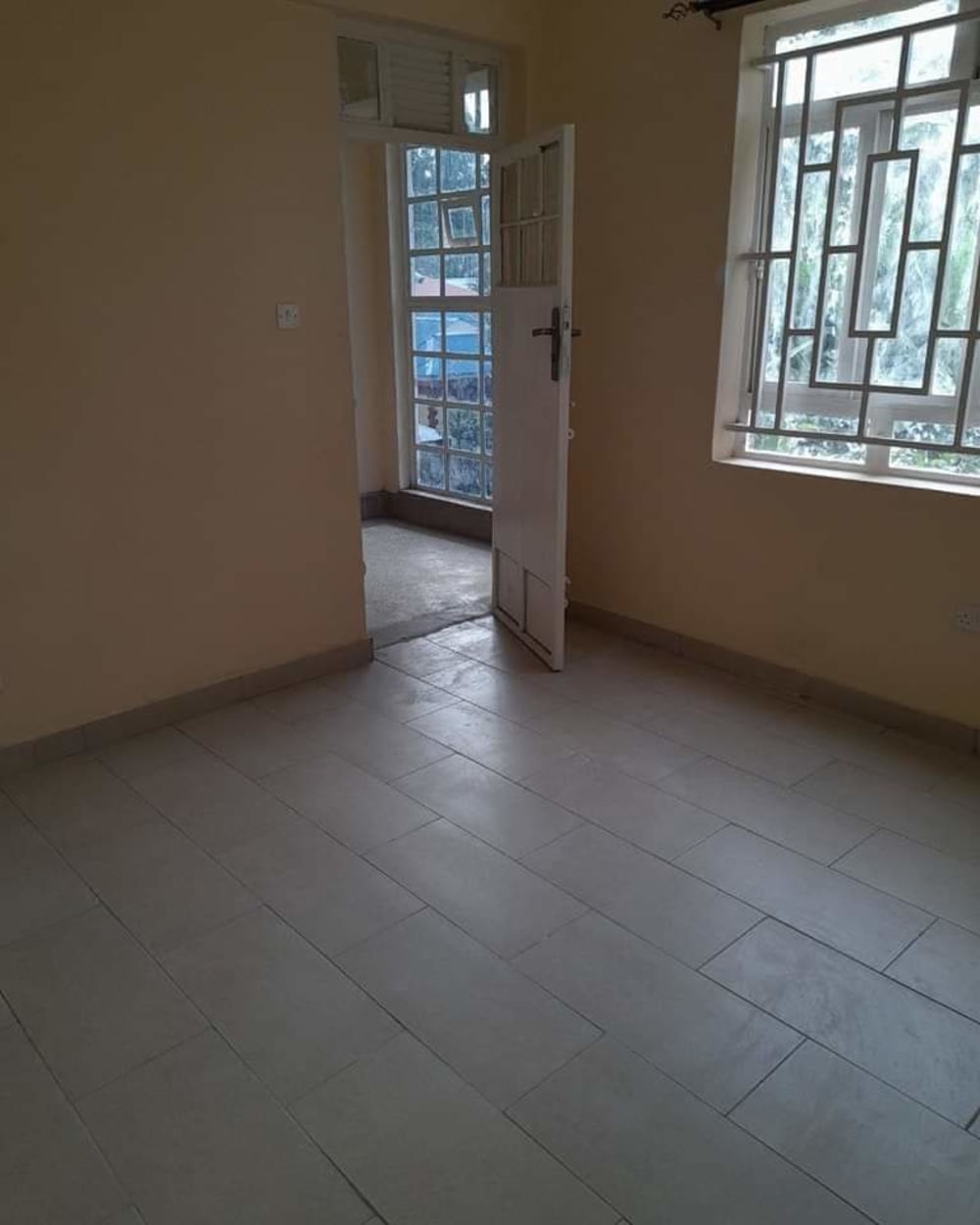 2 bedroom Apartment for rent in Kakamega