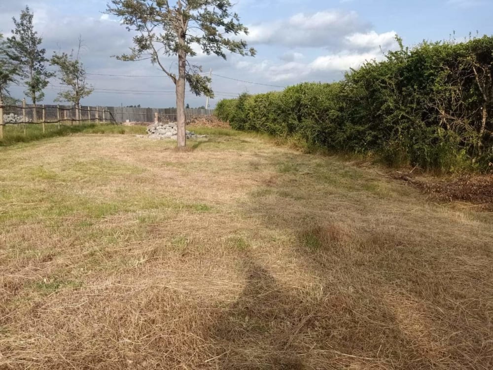 Land for sale in Karen