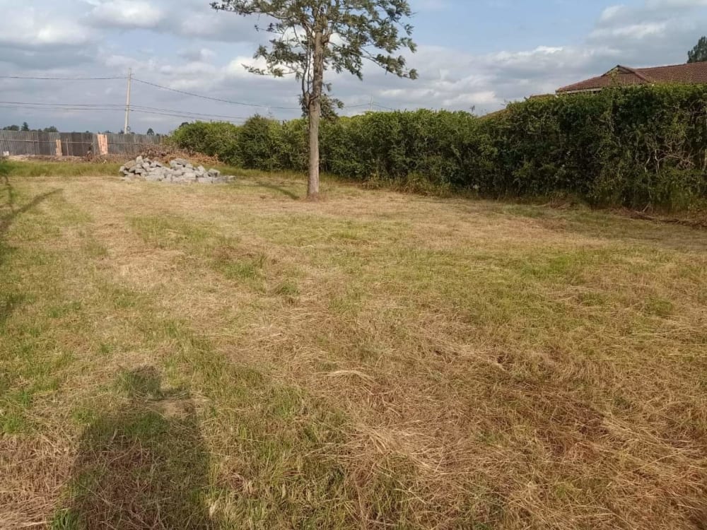 Land for sale in Karen