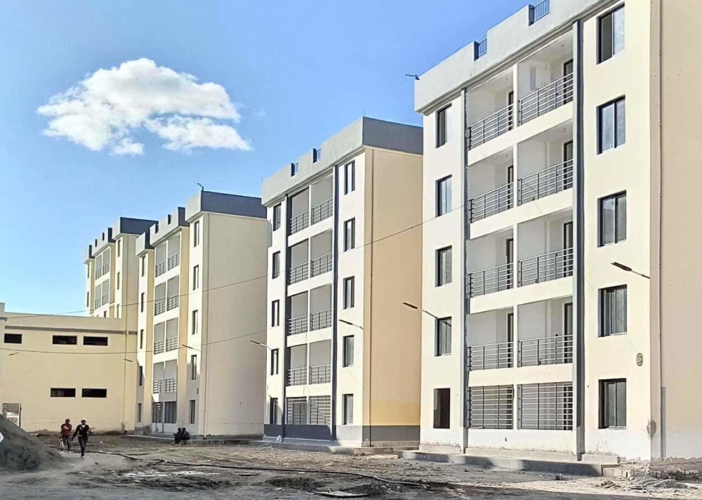 3 bedroom Apartment for sale in Kitengela 