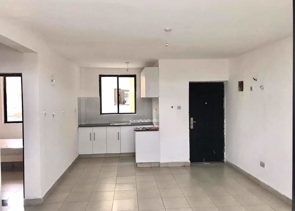 3 bedroom Apartment for sale in Kitengela 