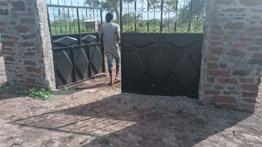 Land for sale in Malindi