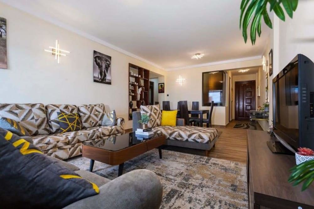 3 bedroom Apartment for sale in Kangemi