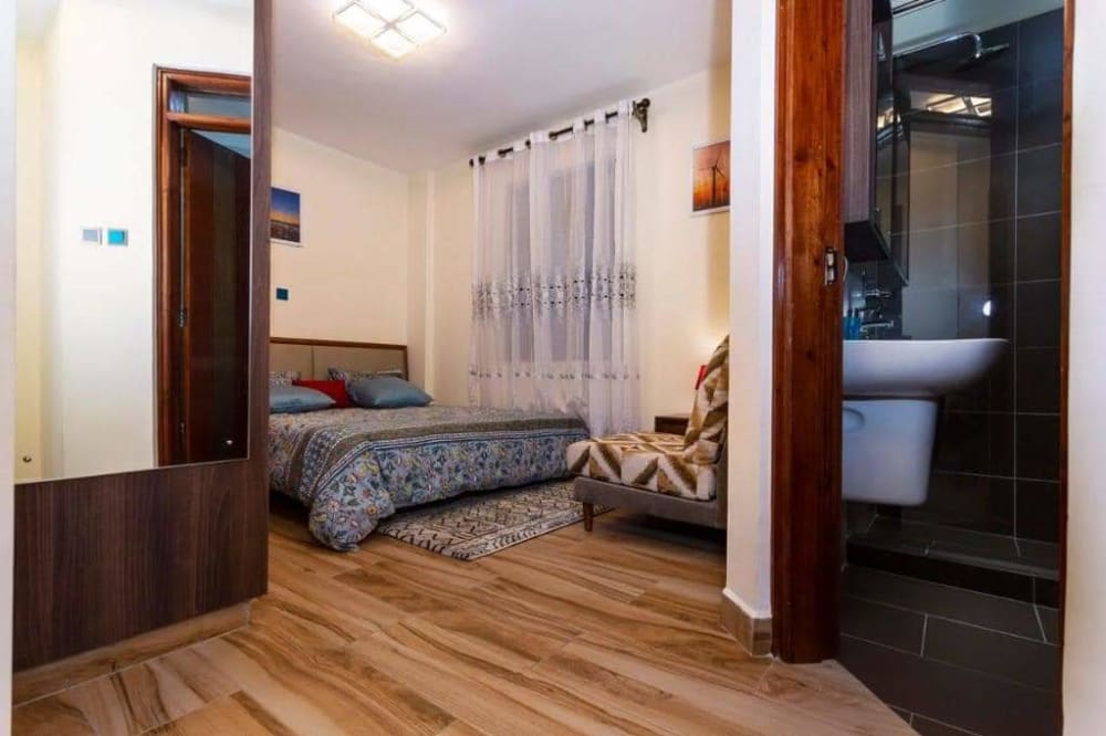 3 bedroom Apartment for sale in Kangemi