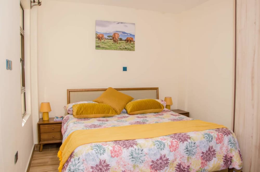 3 bedroom Apartment for sale in Kangemi