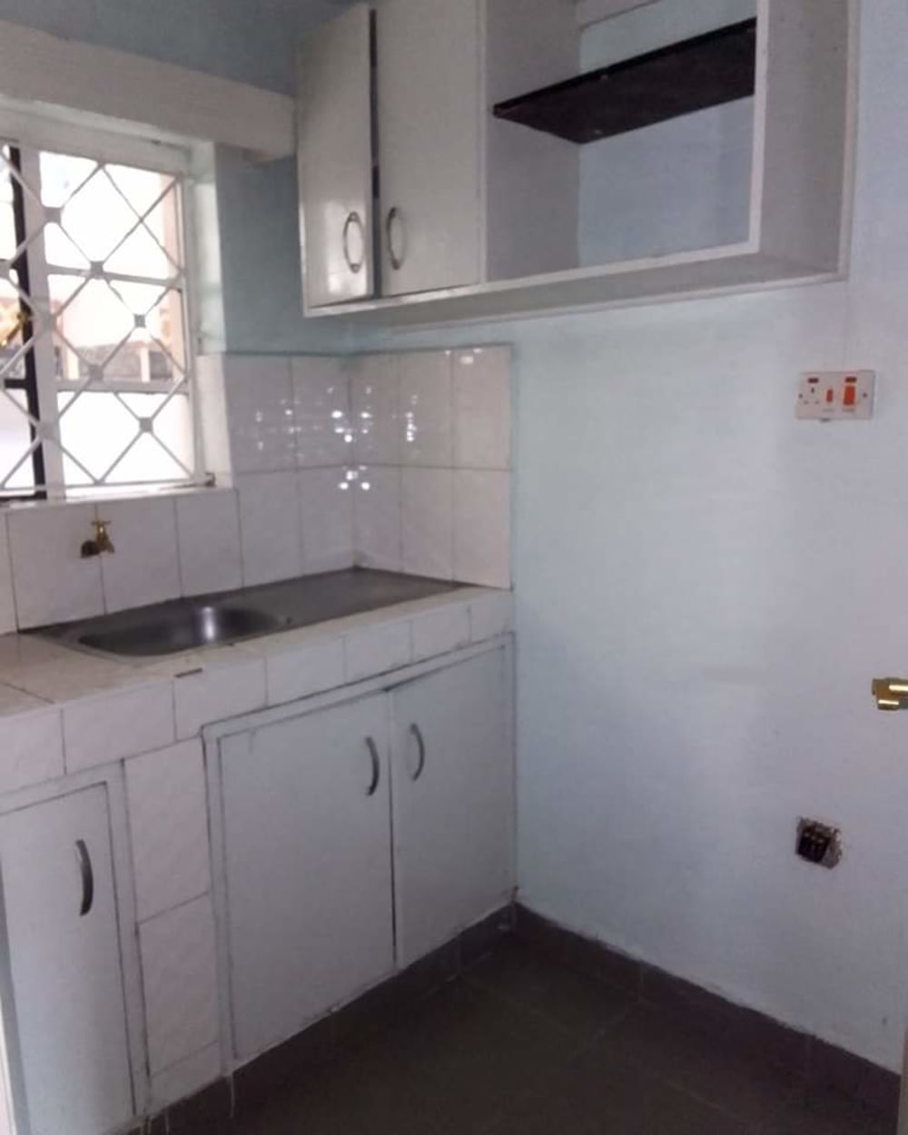 2 bedroom Apartment for rent in Umoja