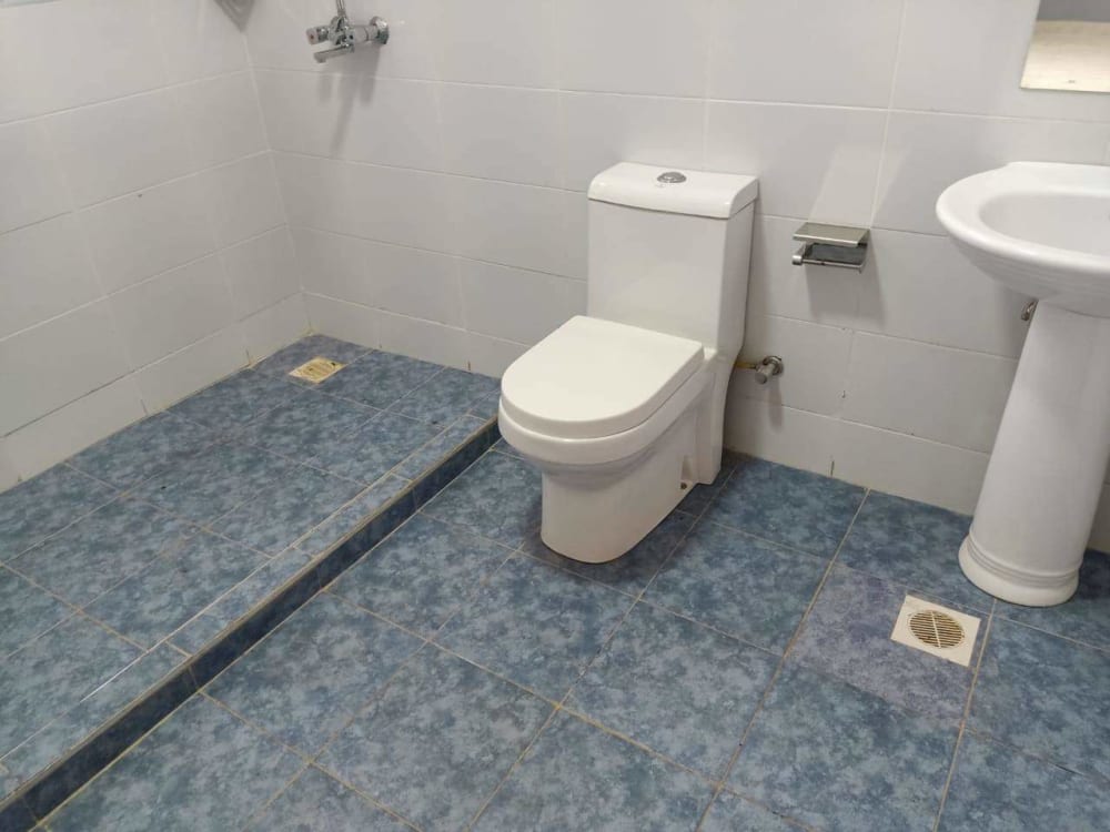 4 bedroom Mansion for rent in Karen