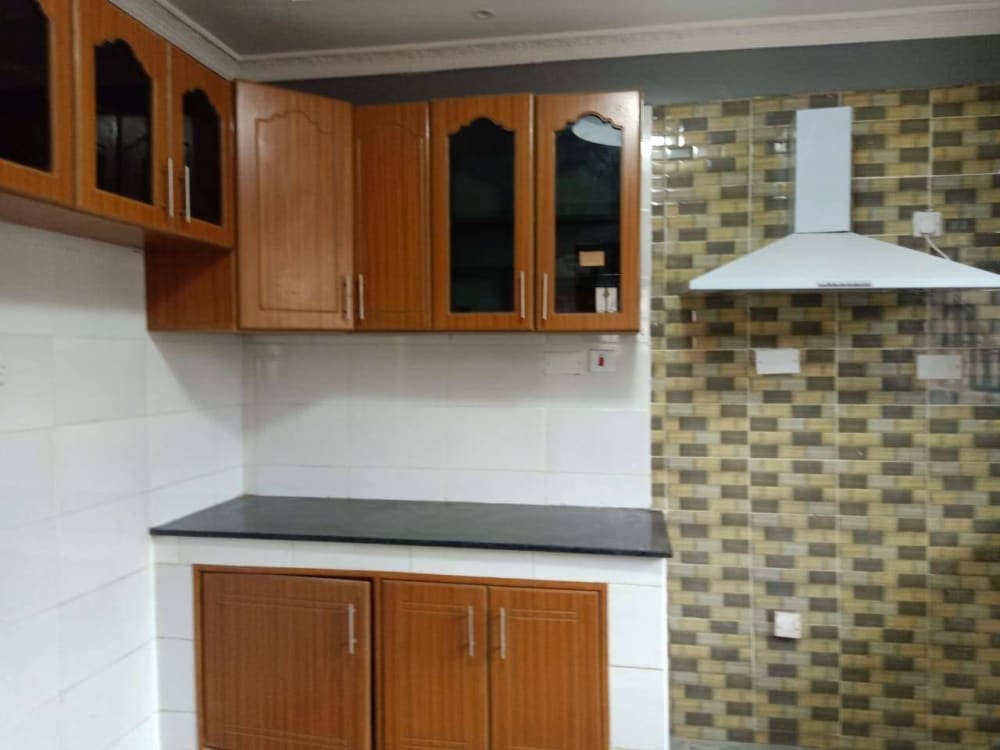 4 bedroom Mansion for rent in Karen