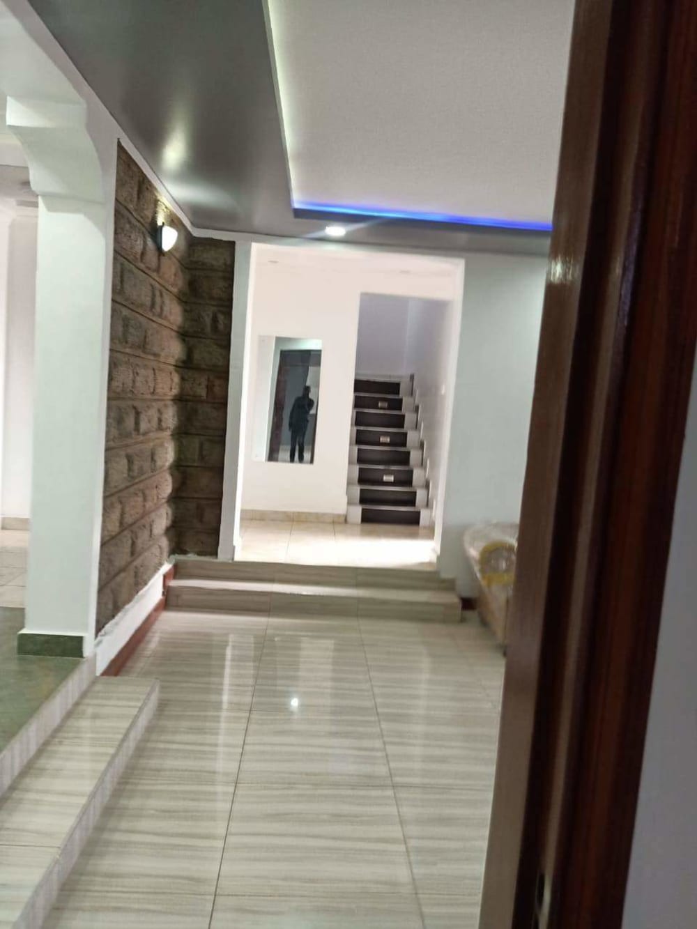 4 bedroom Mansion for rent in Karen