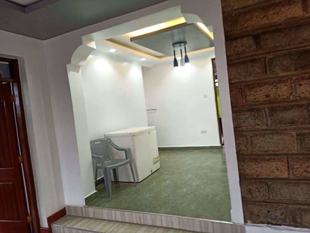 4 bedroom Mansion for rent in Karen