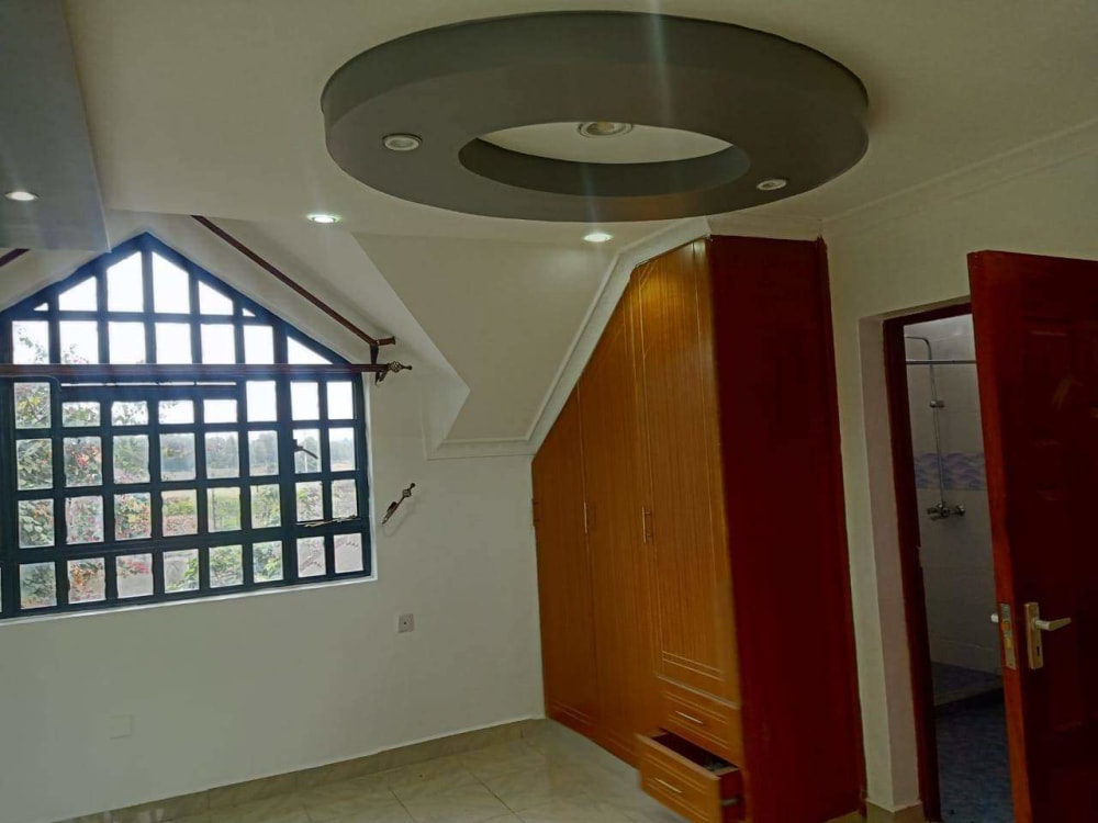 4 bedroom Mansion for rent in Karen