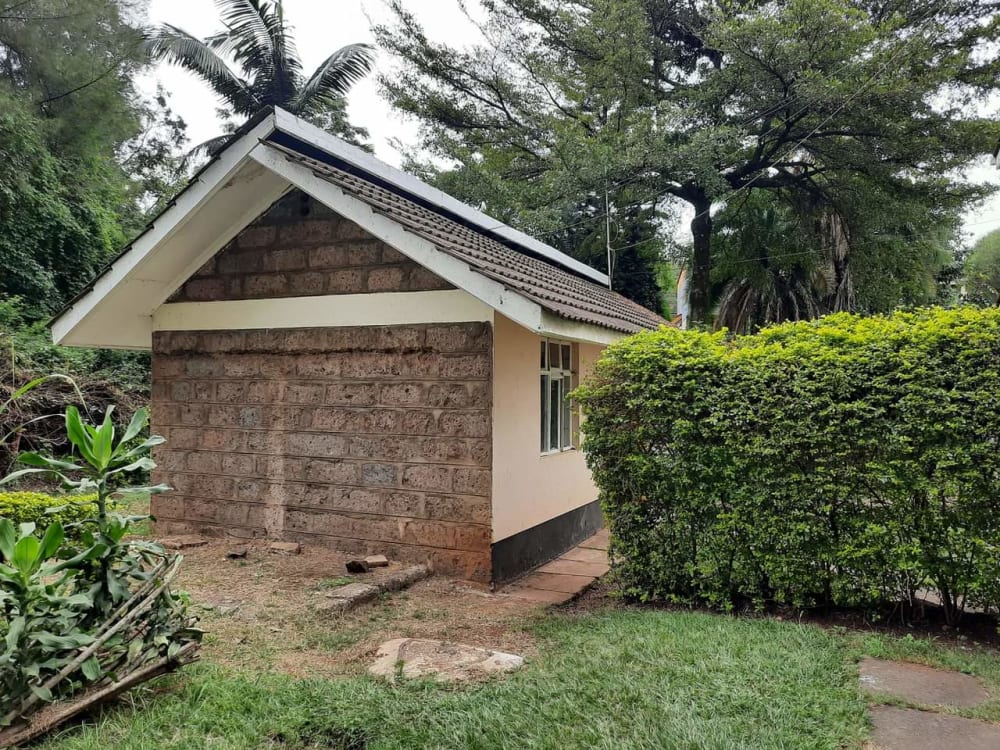 1 bedroom Commercial for rent in Lavington