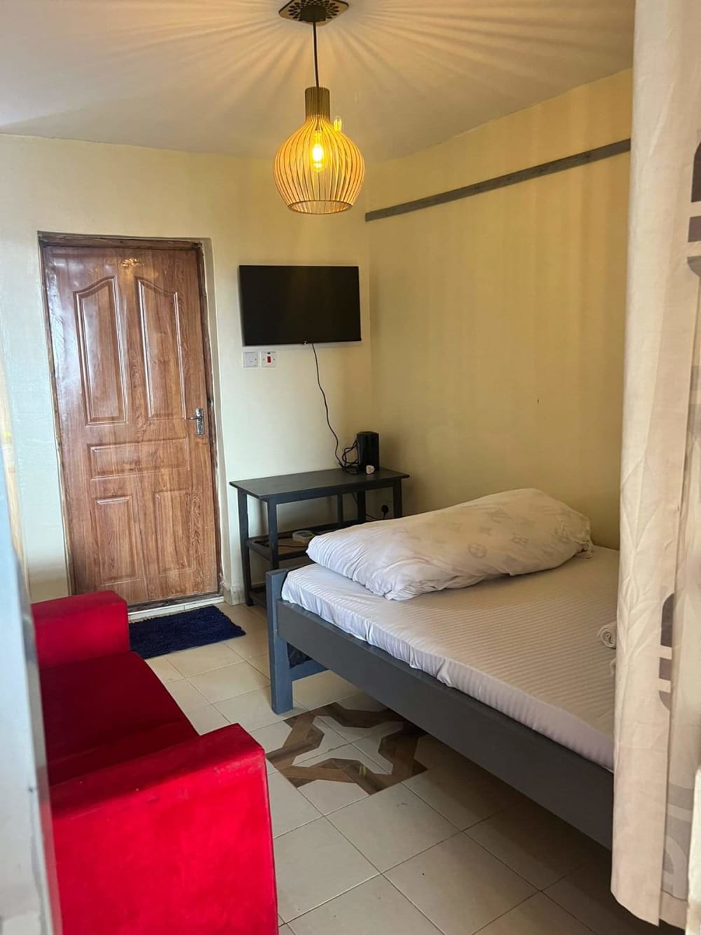 1 bedroom House for rent in Mwihoko