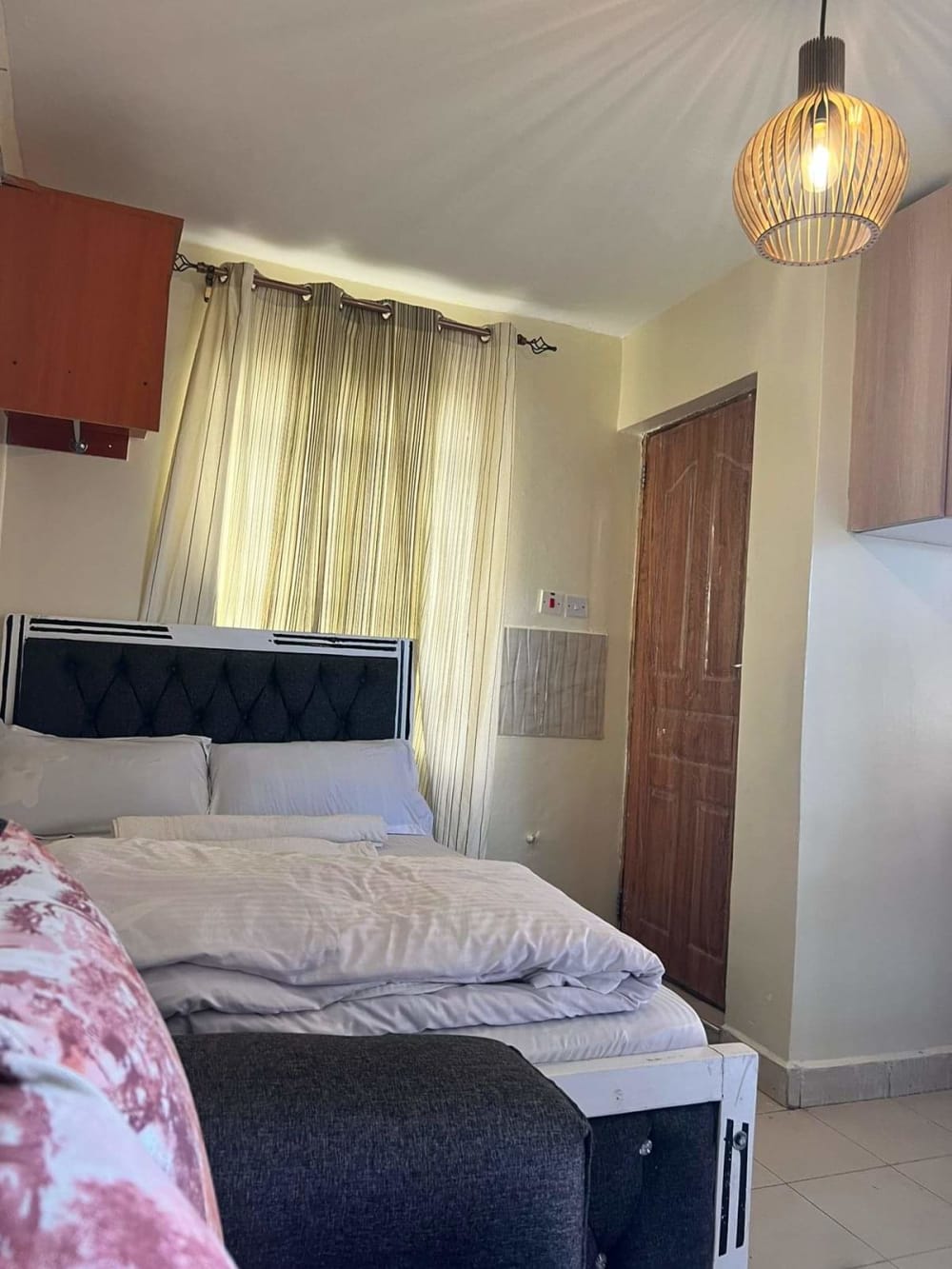 1 bedroom House for rent in Mwihoko