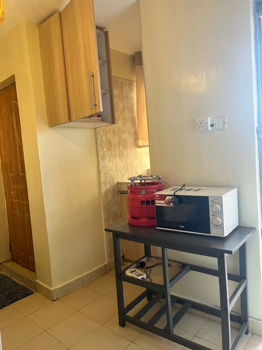 1 bedroom House for rent in Mwihoko