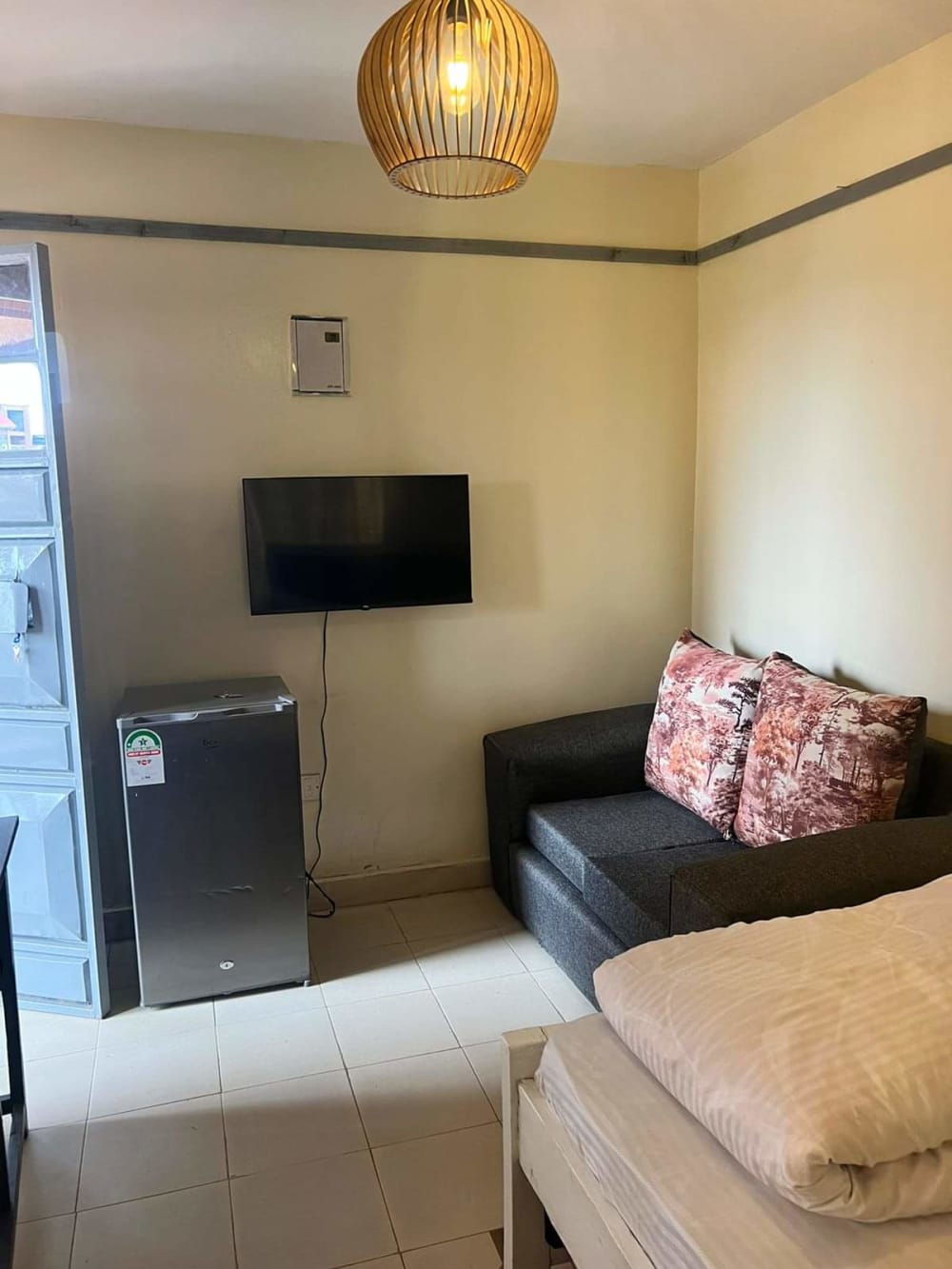 1 bedroom House for rent in Mwihoko