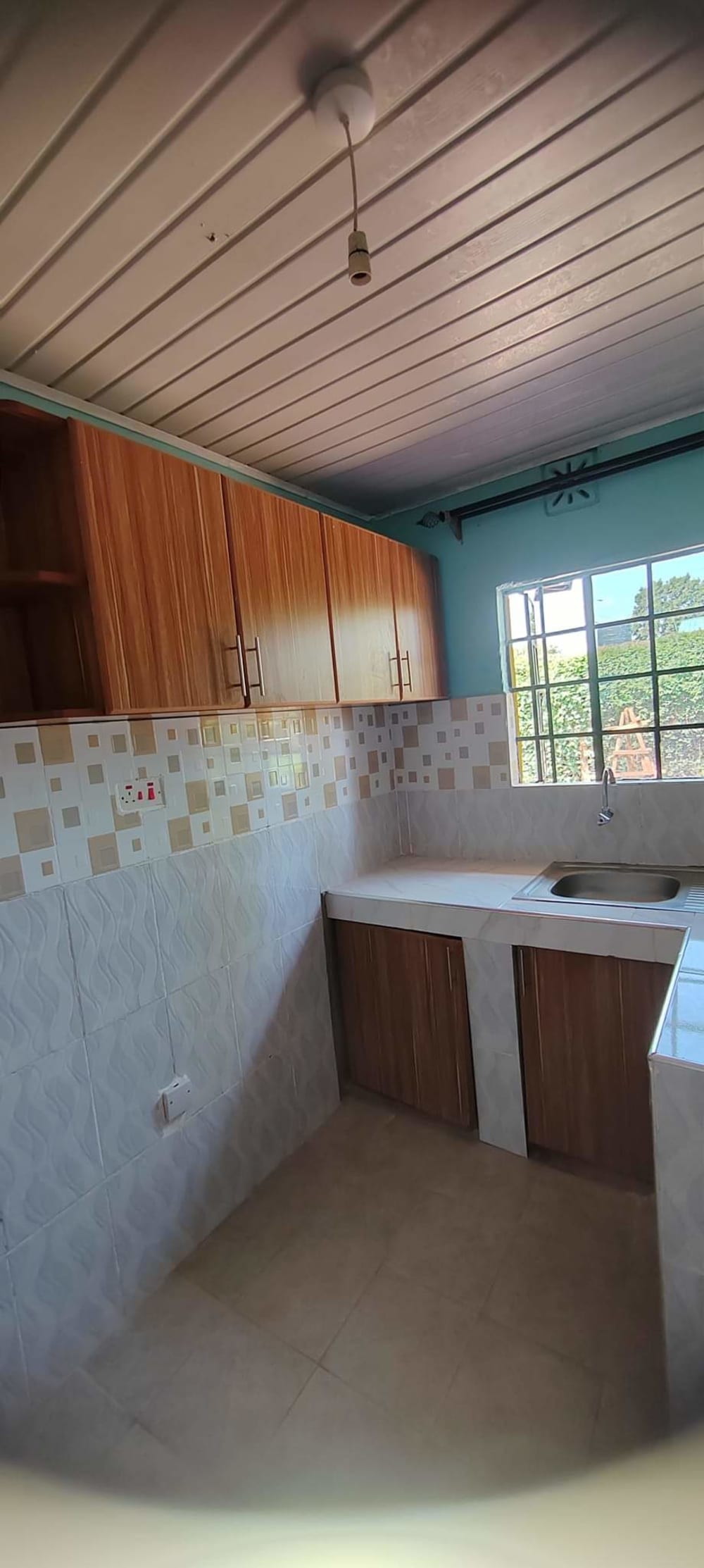 2 bedroom House for rent in Wangige 