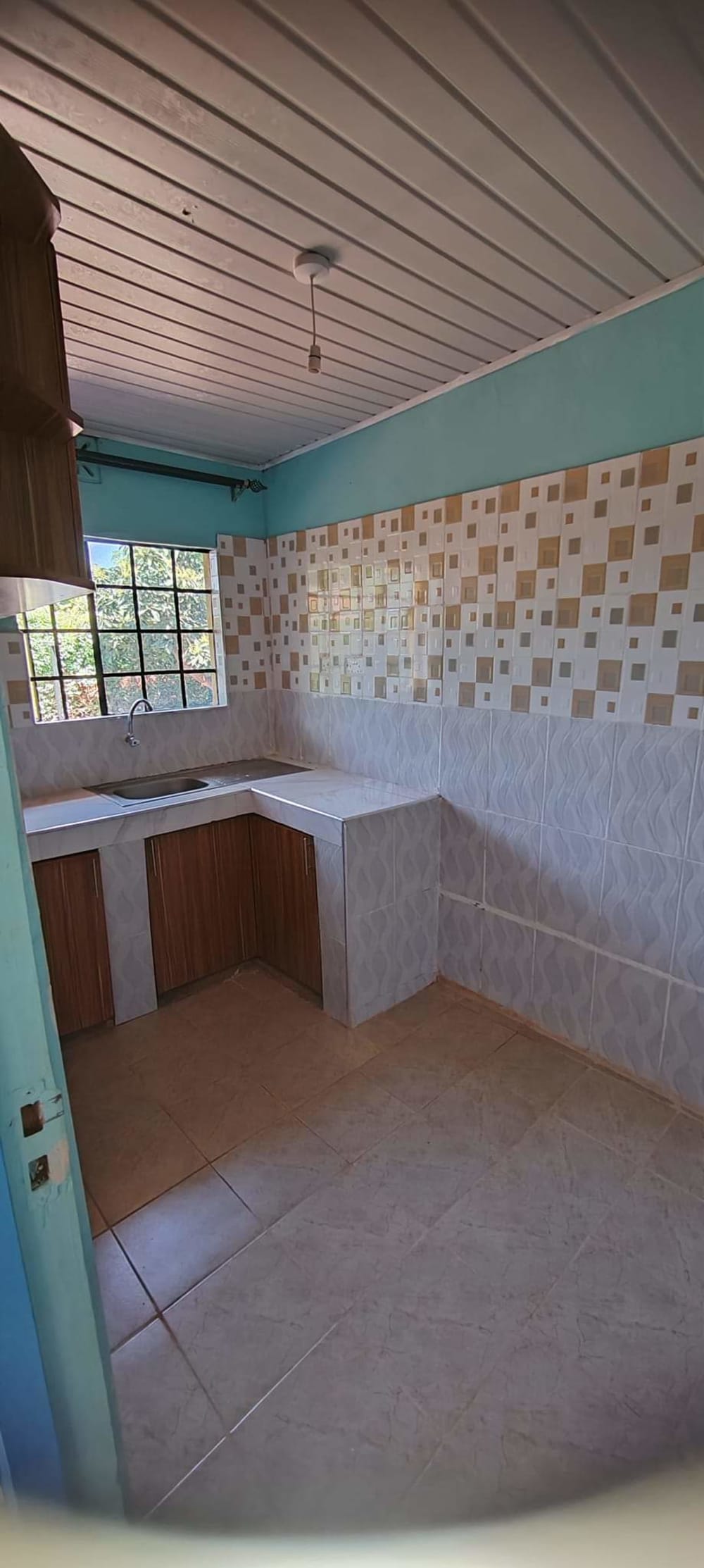 2 bedroom House for rent in Wangige 