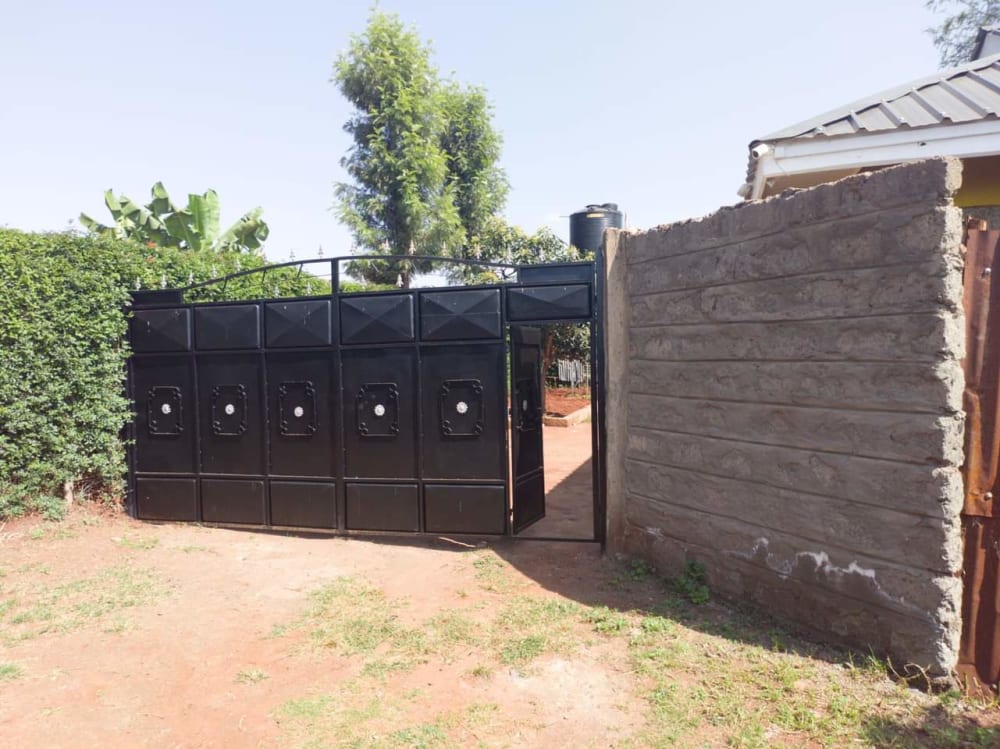 2 bedroom House for rent in Wangige 