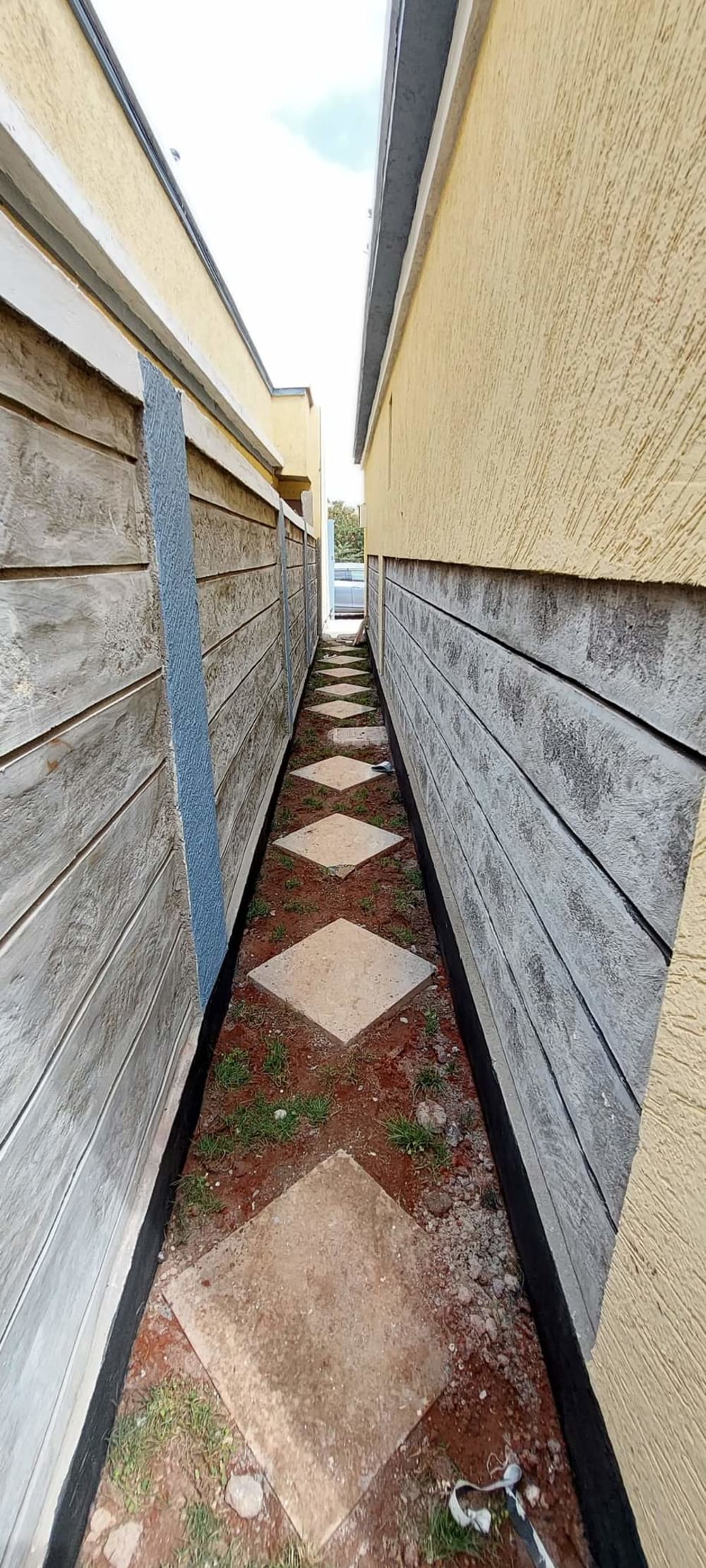 3 bedroom Villa for sale in Kimbo