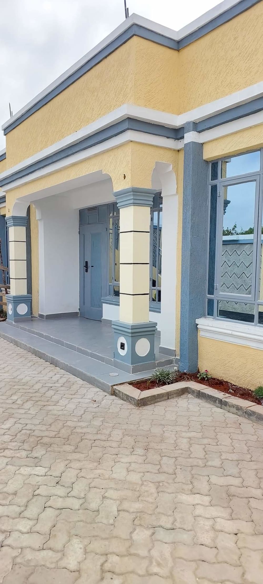 3 bedroom Villa for sale in Kimbo