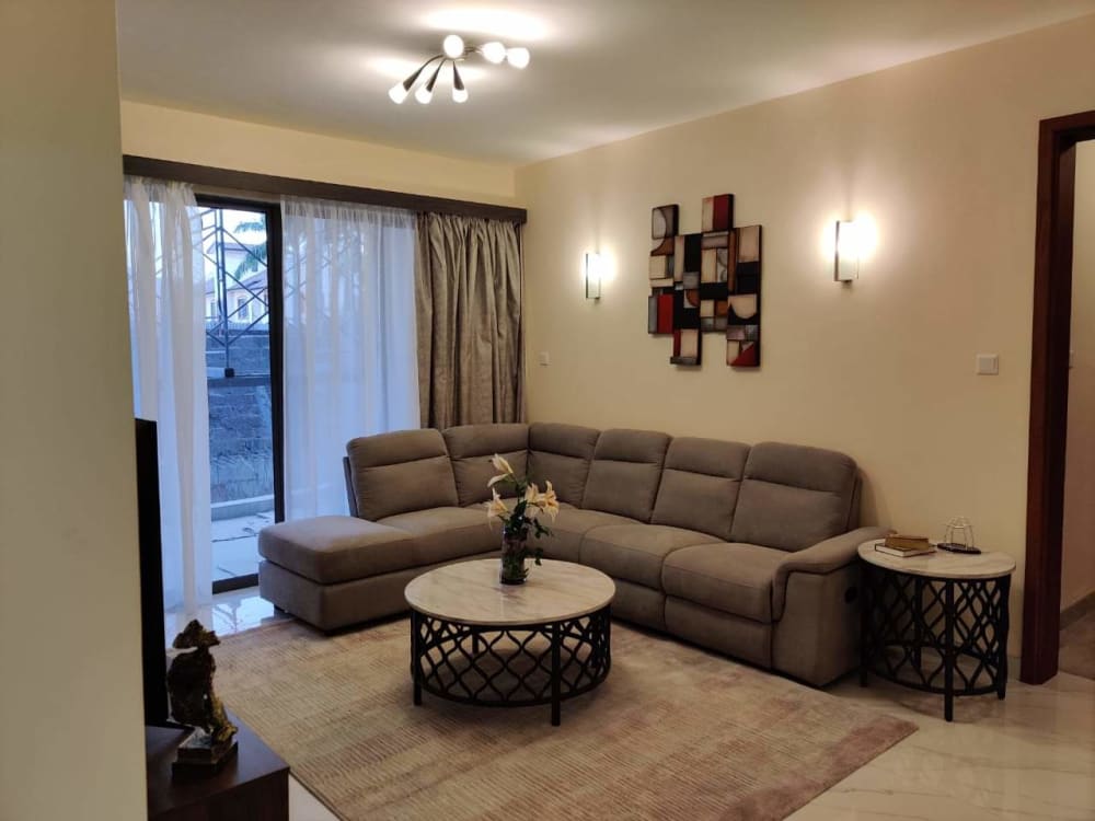 4 bedroom Apartment for rent in Nairobi