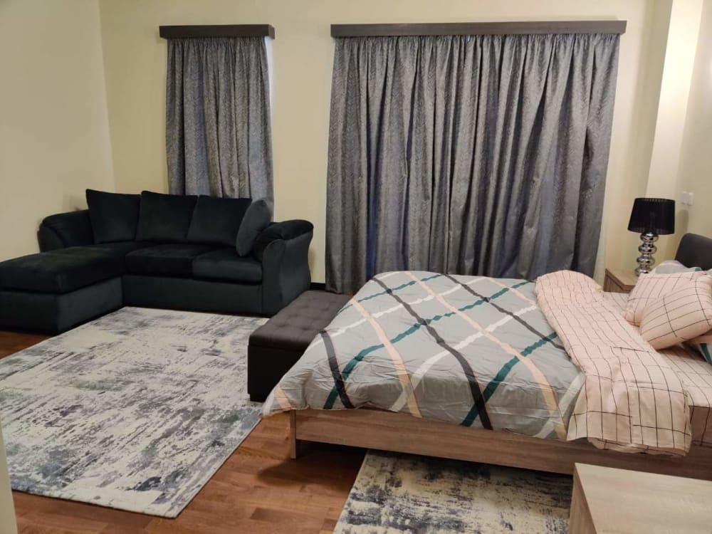 4 bedroom Apartment for rent in Nairobi