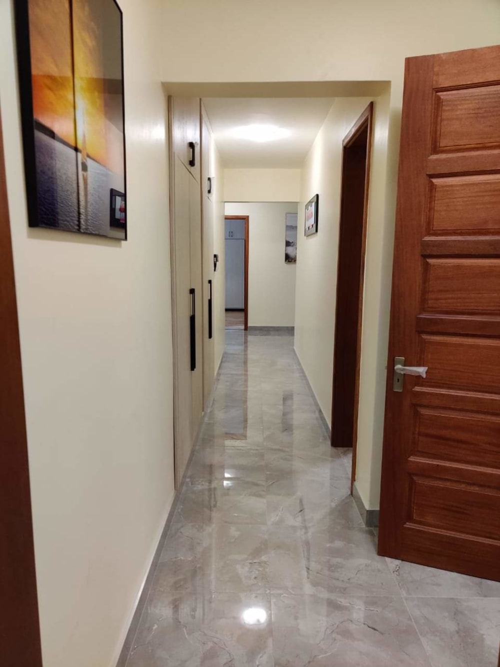 4 bedroom Apartment for rent in Nairobi