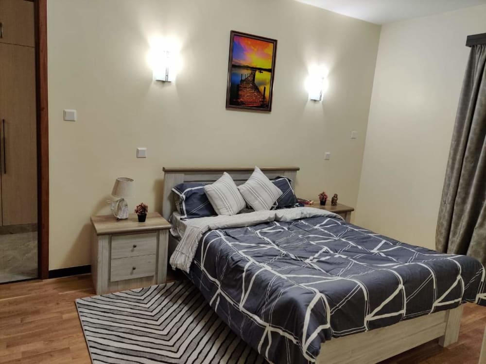 4 bedroom Apartment for rent in Nairobi