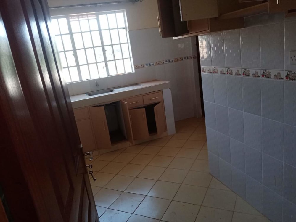 2 bedroom Apartment for rent in Embu