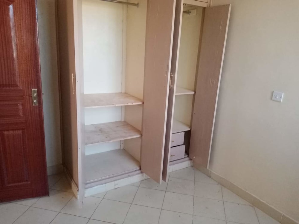 2 bedroom Apartment for rent in Embu