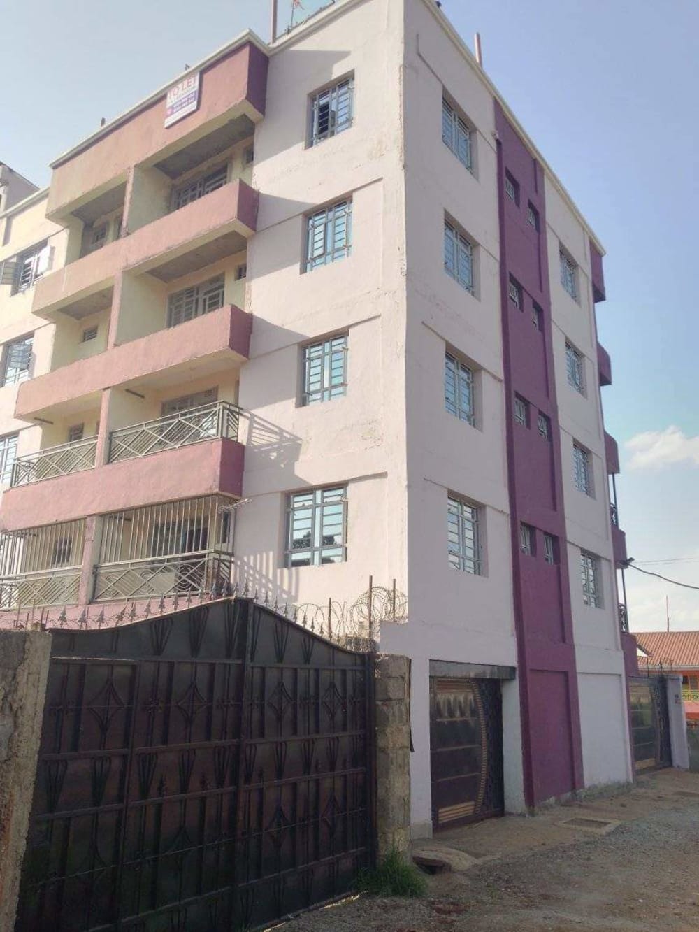 2 bedroom Apartment for rent in Kikuyu