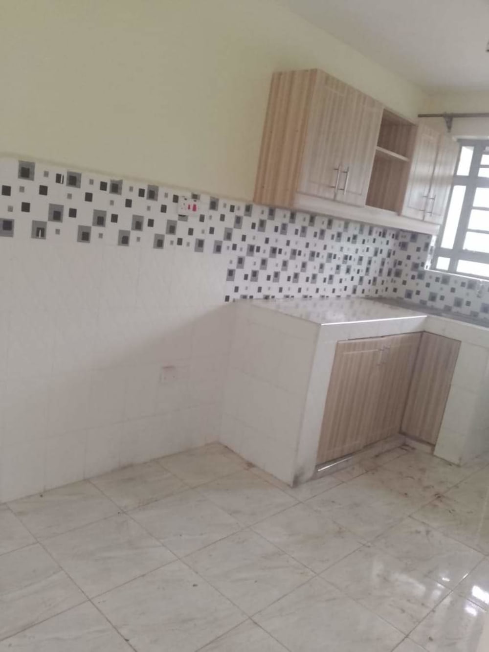 2 bedroom Apartment for rent in Kikuyu