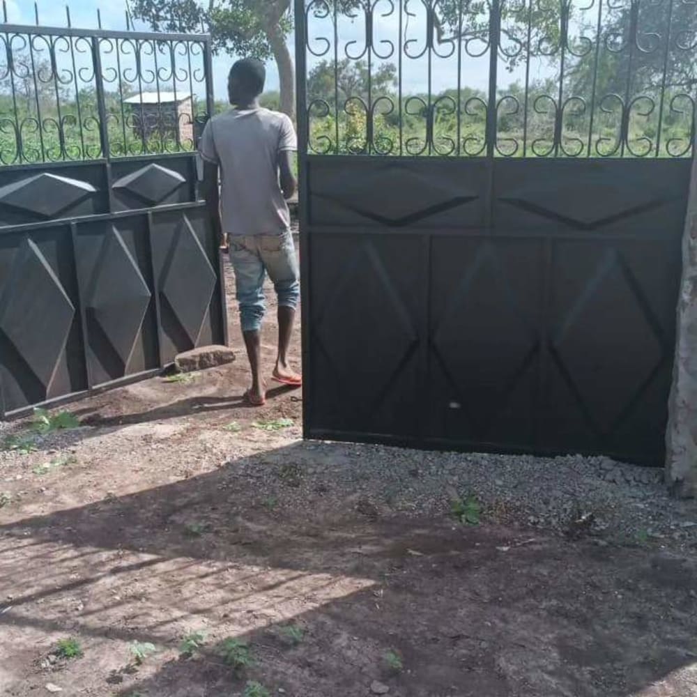 Land for sale in Malindi