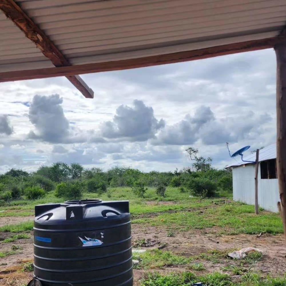 Land for sale in Malindi