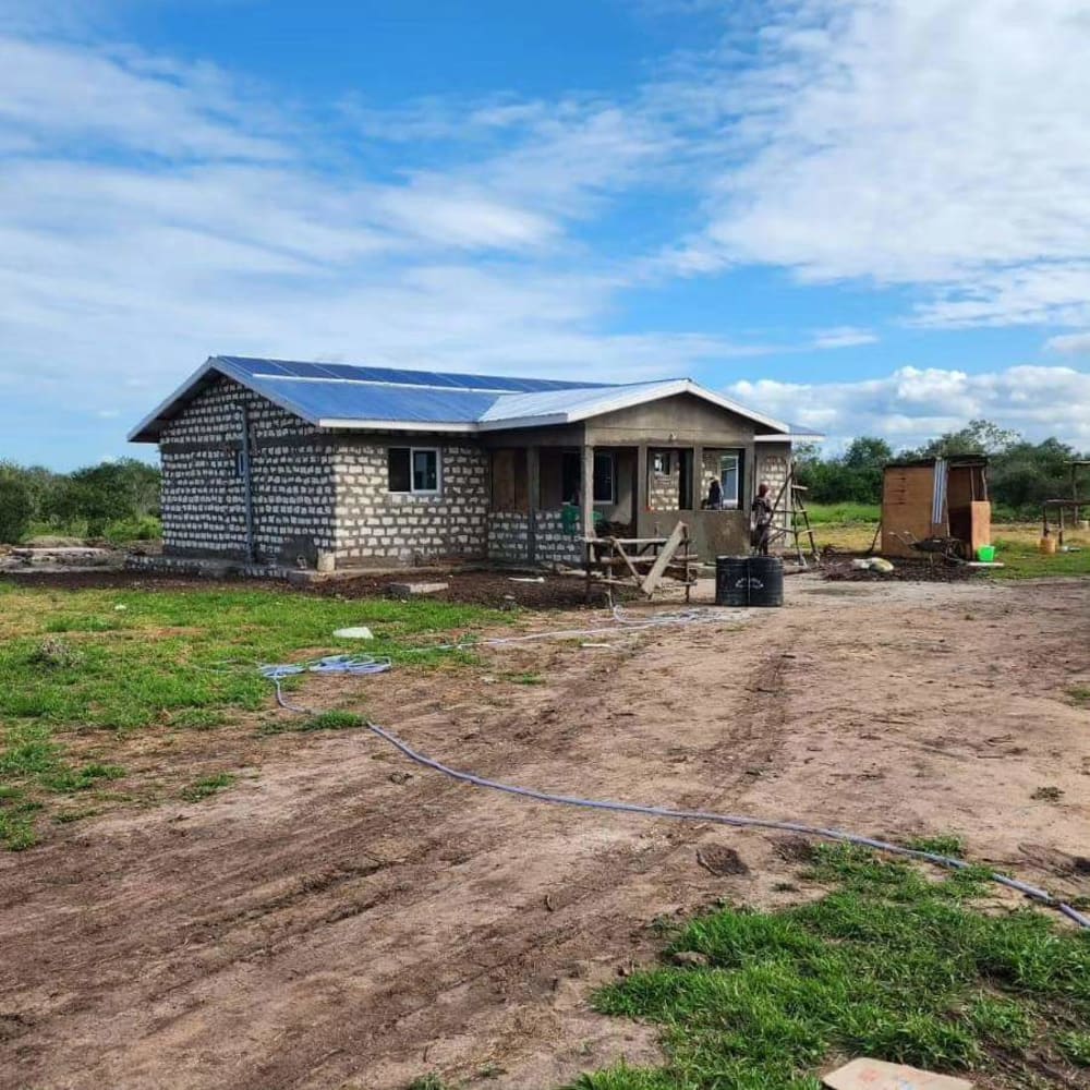 Land for sale in Malindi