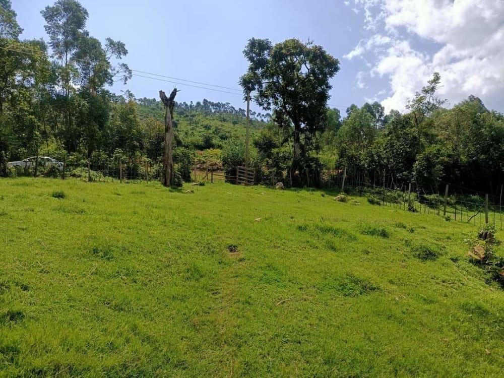 Land for sale in Kakamega