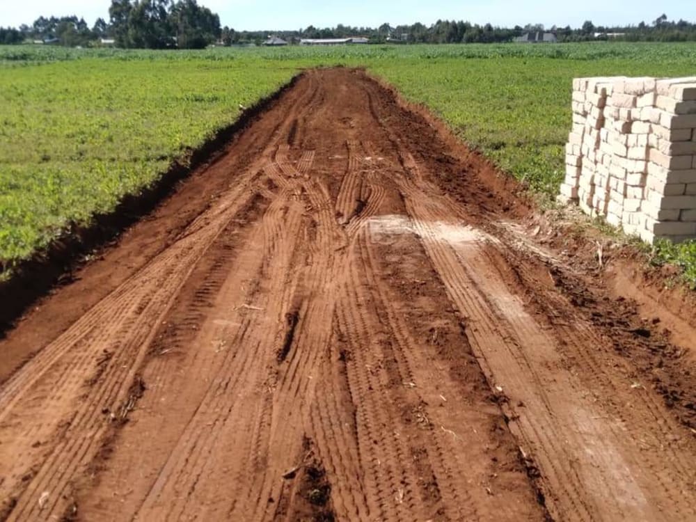 Land for sale in Eldoret