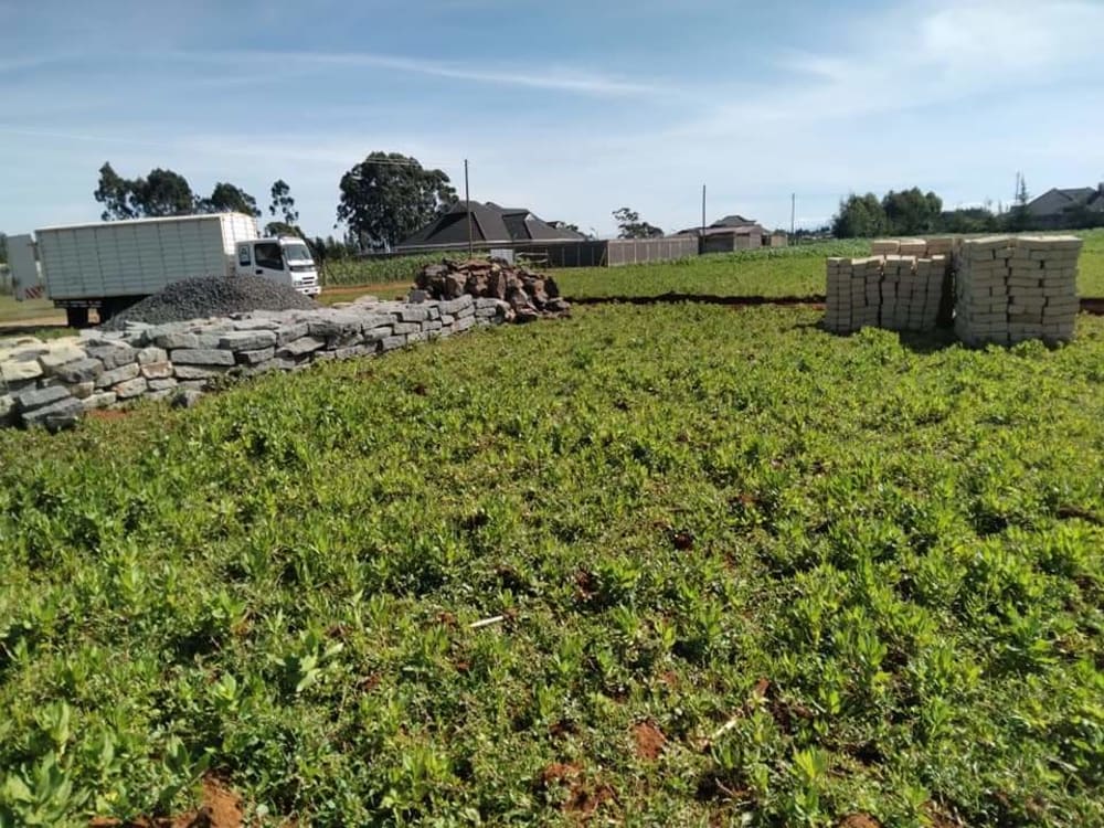 Land for sale in Eldoret