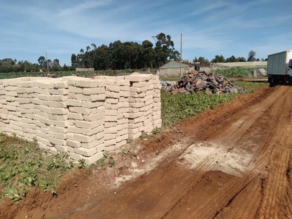 Land for sale in Eldoret
