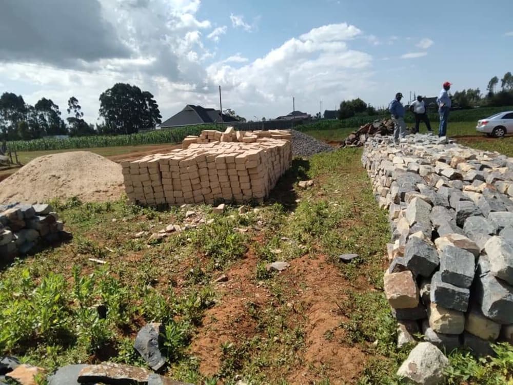 Land for sale in Eldoret