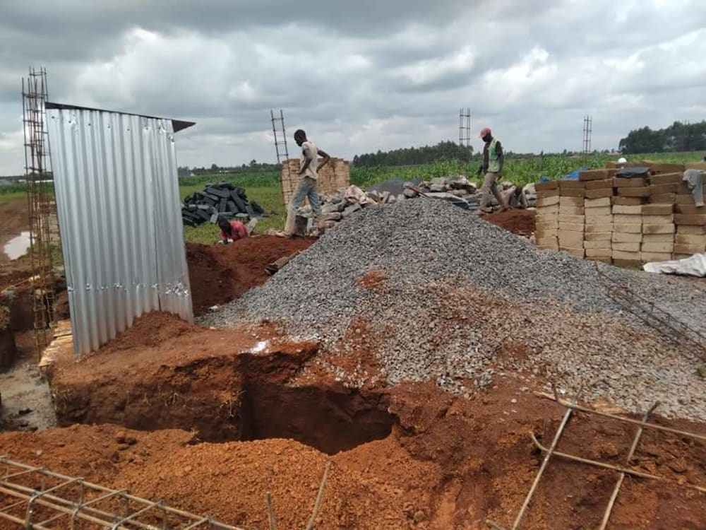 Land for sale in Eldoret