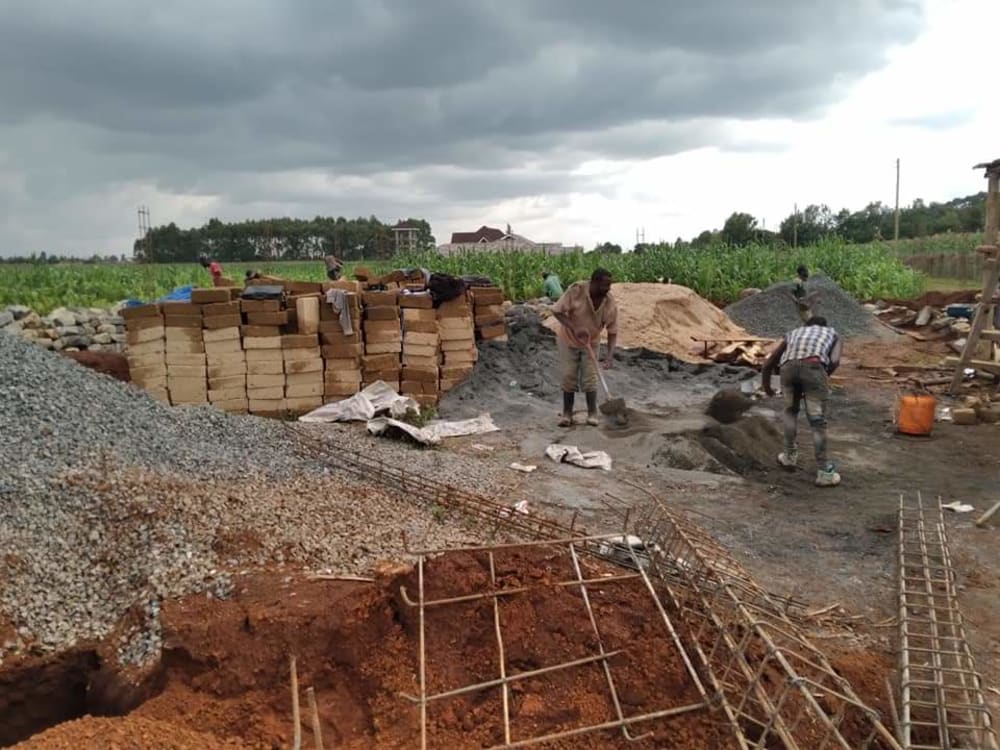 Land for sale in Eldoret