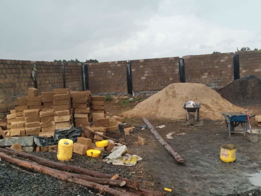 Land for sale in Eldoret