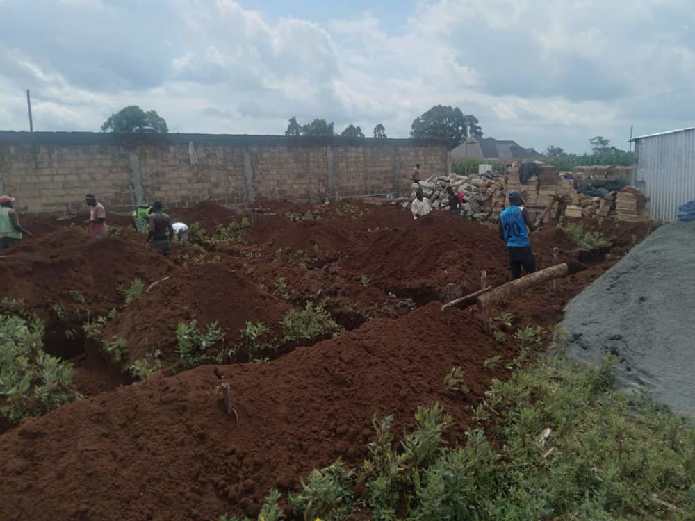 Land for sale in Eldoret