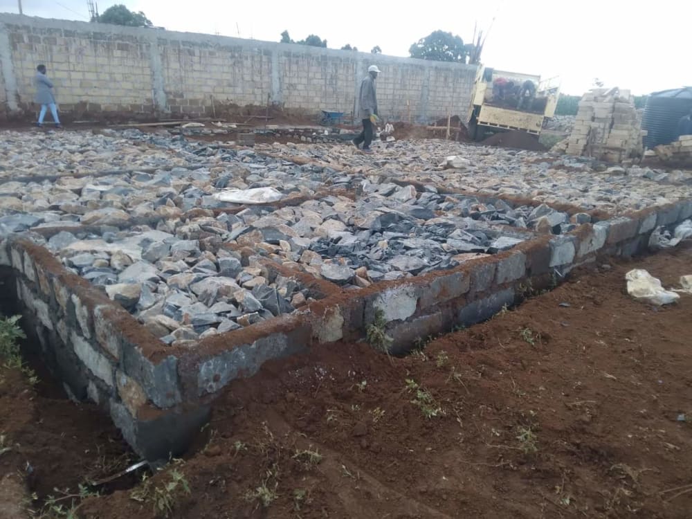 Land for sale in Eldoret